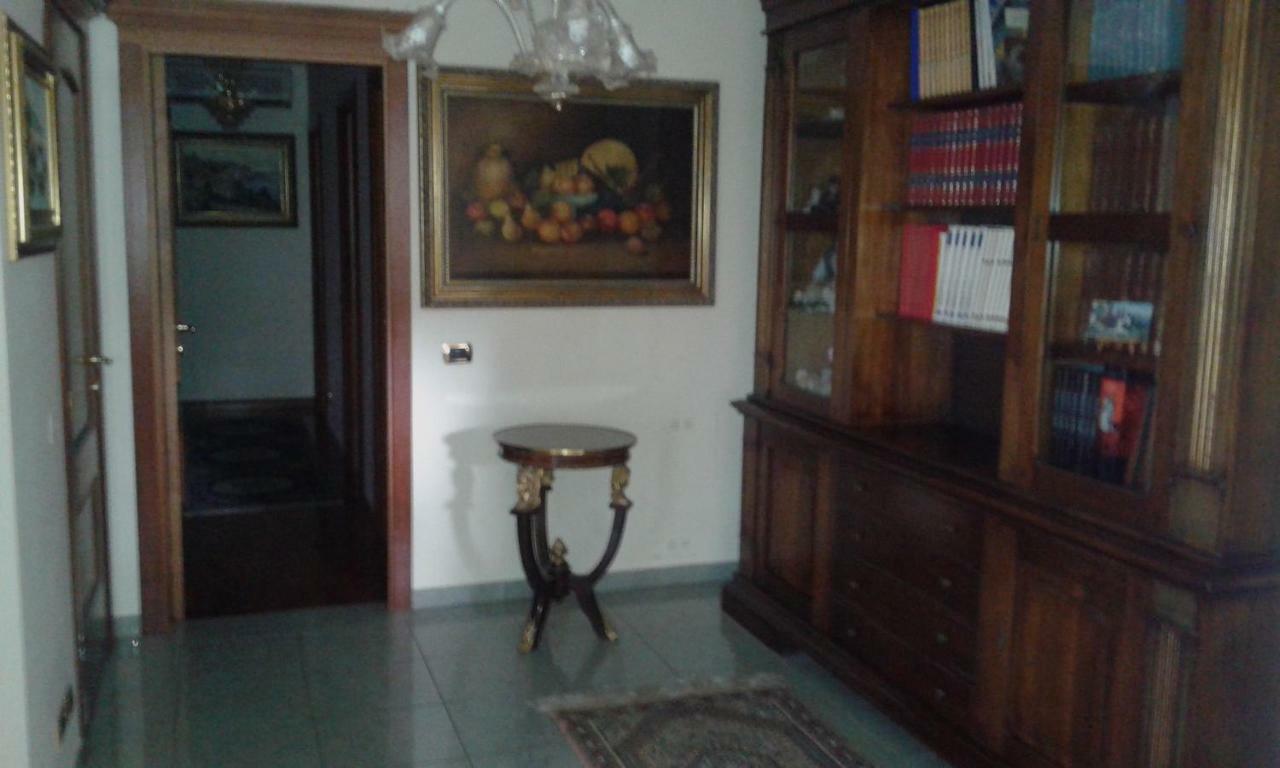 Le Palme Bed & Breakfast Киети Екстериор снимка