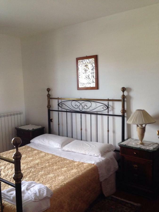 Le Palme Bed & Breakfast Киети Екстериор снимка